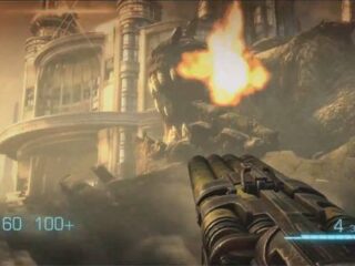 Bulletstorm: „Sexy” gameplay z najlepszej polskiej gry w produkcji [WIDEO]