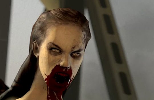E3 ´09: Left 4 Dead 2 – pierwsze info i trailer