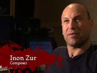 Inon Zur odpowiada o muzyce z Dragon Age: Początek. A my wyjaśniamy skąd w filmikach z tej gry tyle krwi.
