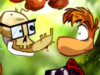 Rayman Origins: Demo w przyszłym tygodniu