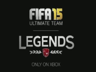 gamescom 2014: Znane twarze futbolu w&nbsp;FIFA Ultimate Team Legends