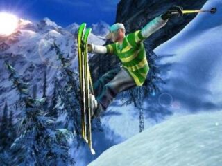 SSX: Deadly Descent kolejną odsłoną snowboardowej serii od EA?