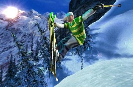 SSX: Deadly Descent kolejną odsłoną snowboardowej serii od EA?