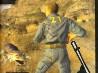 Fallout: New Vegas – nowe informacje