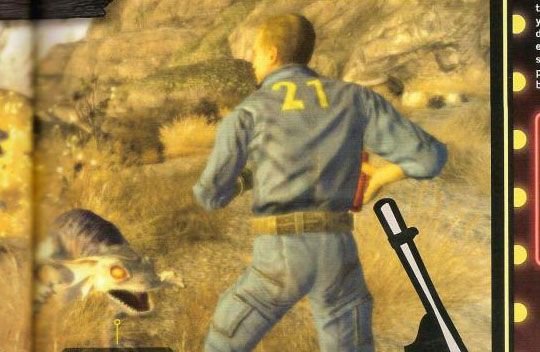Fallout: New Vegas – nowe informacje
