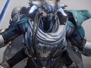 Destiny: Tak&nbsp;wyglądać będą postacie [WIDEO]