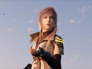 Final Fantasy XIII już jest na&nbsp;PC. Są&nbsp;jednak pewne problemy [WIDEO]