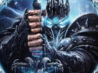 Wei Wang odchodzi z Blizzarda