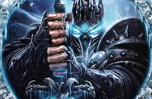Wei Wang odchodzi z Blizzarda