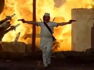 Call of Duty: Black Ops – W każdym z nas jest żołnierz [WIDEO]