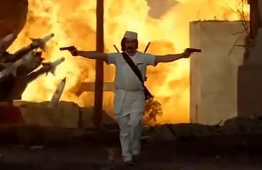 Call of Duty: Black Ops – W każdym z nas jest żołnierz [WIDEO]