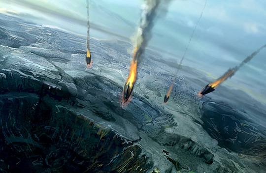 Stellar Dawn: Twórcy RuneScape zapowiadają nowe MMO [WIDEO]