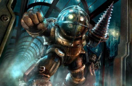Bioshock Remastered? Raczej de-mastered! [WIDEO]