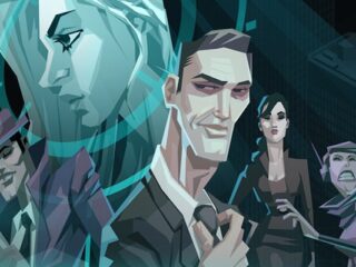 Invisible, Inc.: Za&nbsp;niecały miesiąc zagramy w&nbsp;nową grę twórców Don´t Starve [WIDEO]