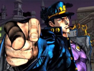 JoJo´s Bizarre Adventure: All-Star Battle – egranizacja „Dragonballo-podobnej” mangi od&nbsp;twórców Asura´s Wrath [WIDEO]