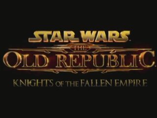 Star Wars: The Old Republic – Knights of the Fallen Empire. Darmowa historia dla subskrybentów