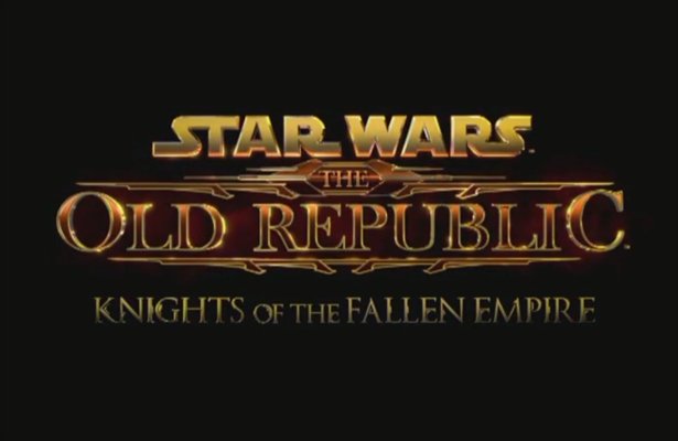 Star Wars: The Old Republic – Knights of the Fallen Empire. Darmowa historia dla subskrybentów