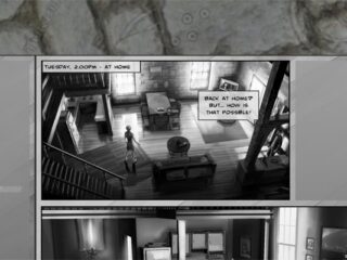 Reperfection: Mikołajkowa premiera komiksowego „indyka”