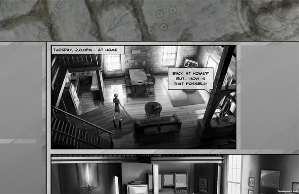 Reperfection: Mikołajkowa premiera komiksowego „indyka”