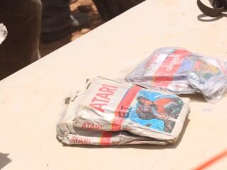 Tak&nbsp;legenda stawała się historią. Zobacz, jak odkopywano kartridże z&nbsp;E.T. [WIDEO]