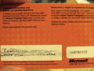 Microsoft stracił przez hakerów ponad milion dolarów