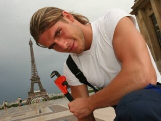 [Na marginesie] Święci, mroczni, krótkowzroczni