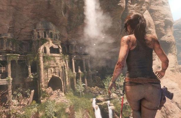 Rise of the Tomb Raider ? Multiplayer wylatuje