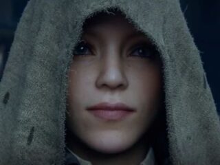 Niemożliwe: w&nbsp;Assassin´s Creed: Unity będzie jakaś kobieta [WIDEO]
