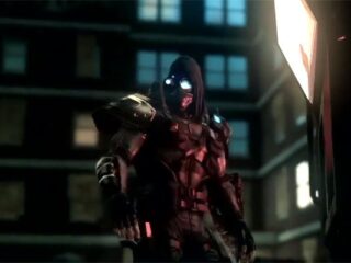 Prototype 2: Poluj, zabij i przetrwaj [WIDEO]