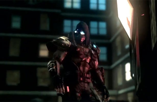 Prototype 2: Poluj, zabij i przetrwaj [WIDEO]