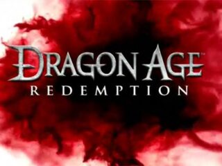 Dragon Age: Redemption – pierwszy zwiastun sześcioodcinkowego serialu internetowego [WIDEO]