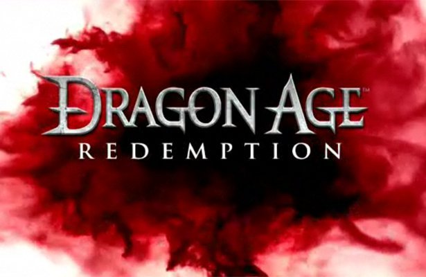 Dragon Age: Redemption – pierwszy zwiastun sześcioodcinkowego serialu internetowego [WIDEO]