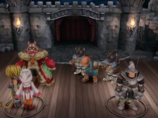 Final Fantasy IX od&nbsp;dziś na&nbsp;PC