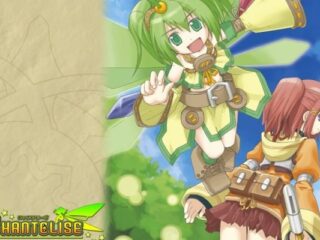 Chantelise: A Tale of Two Sisters – recenzja