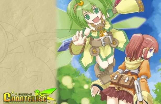 Chantelise: A Tale of Two Sisters – recenzja