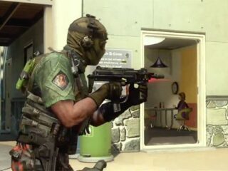 Call of Duty: Black Ops II&nbsp;– Bonusowa mapa Nuketown 2025 na&nbsp;trailerze [WIDEO]