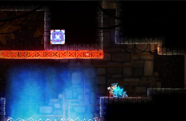 Teslagrad: „Indycza”, steampunkowa platformówka [WIDEO]