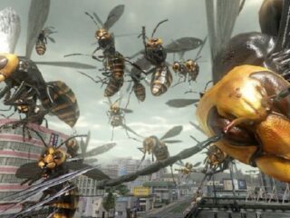 Earth Defense Force 5 zapowiedziane [WIDEO]