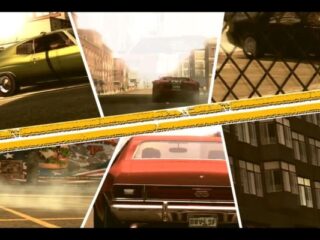 Driver: San Francisco – darmowe DLC i serwis społecznościowy