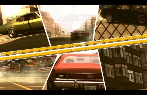 Driver: San Francisco – premiera wersji PC opóźniona