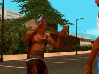 GTA: San Andreas – Gra do zgarnięcia za darmo!