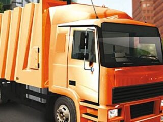 City Interactive ogłasza: Symulator Cysterny i Symulator Śmieciarki w drodze!