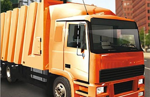 City Interactive ogłasza: Symulator Cysterny i Symulator Śmieciarki w drodze!