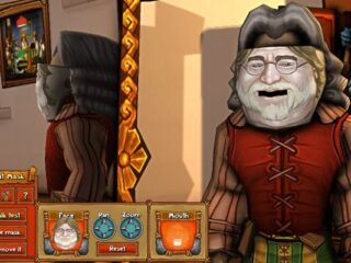 Adventurezator: When Pigs Fly – już graliśmy