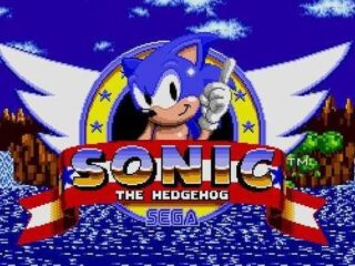 Recenzja www.cdaction.pl: Sonic The Hedgehog & Sonic the Hedgehog 2 (iPhone/iPod Touch)