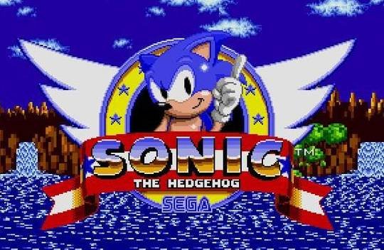 Recenzja www.cdaction.pl: Sonic The Hedgehog & Sonic the Hedgehog 2 (iPhone/iPod Touch)