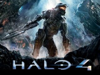 Halo 4 ? recenzja cdaction.pl