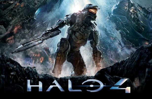 Halo 4 ? recenzja cdaction.pl