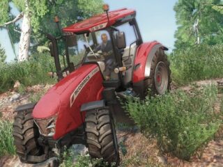 Polska Farma 2017: Rolnik szuka gleby