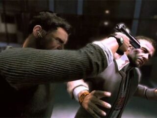 Splinter Cell: Conviction – nowy gameplay [WIDEO]